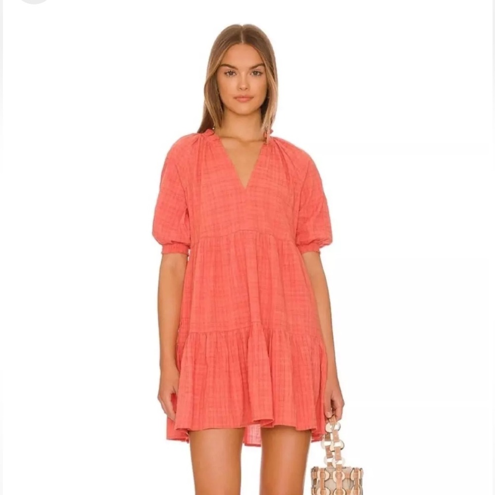 Steve Madden Bb Dakota Mini Dress